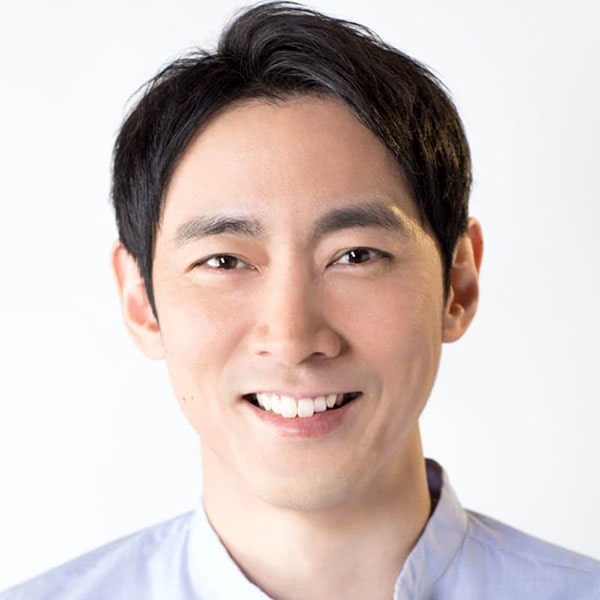 小泉孝太郎