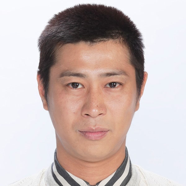 パンサー尾形