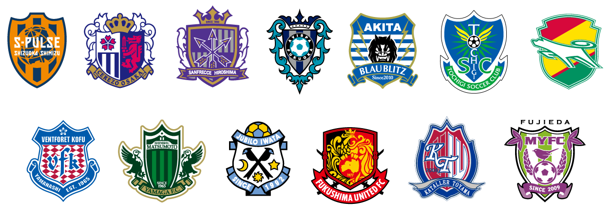 第一弾は、清水エスパルス、セレッソ大阪、サンフレッチェ広島、アビスパ福岡、ブラウブリッツ秋田、栃木SC、ジェフユナイテッド千葉、ヴァンフォーレ甲府、松本山雅FC、ジュビロ磐田、福島ユナイテッドFC、カターレ富山、藤枝MYFCの13クラブが参画。